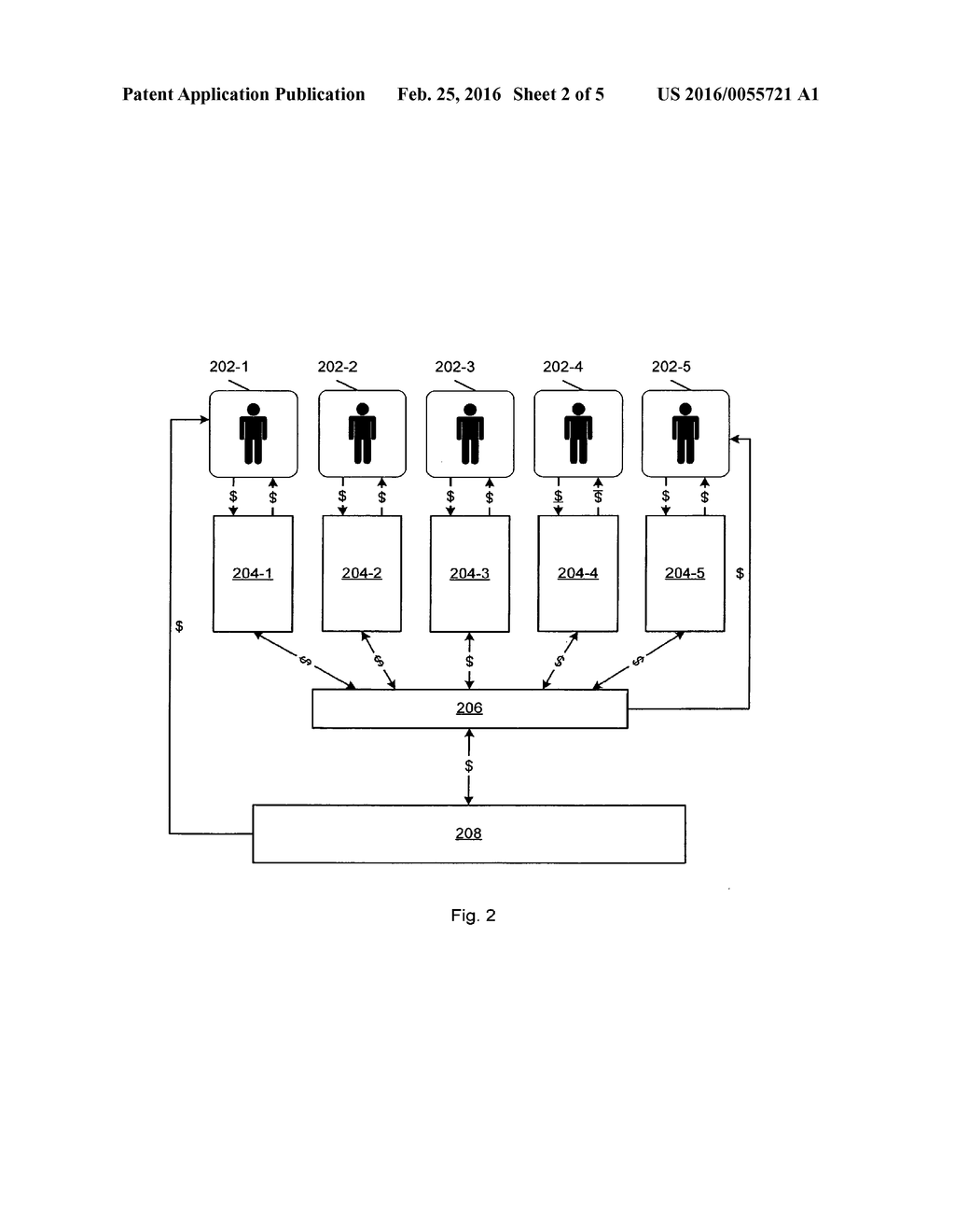 Interactive Gaming Among A Plurality Of Players Systems and Methods - diagram, schematic, and image 03