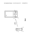 WIRELESS DEVICE AND METHODS FOR USE IN DETERMINING CLASSROOM ATTENDANCE diagram and image