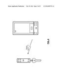 WIRELESS DEVICE AND METHODS FOR USE IN DETERMINING CLASSROOM ATTENDANCE diagram and image