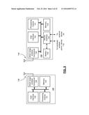 WIRELESS DEVICE AND METHODS FOR USE IN DETERMINING CLASSROOM ATTENDANCE diagram and image