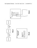 WIRELESS DEVICE AND METHODS FOR USE IN DETERMINING CLASSROOM ATTENDANCE diagram and image