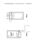 WIRELESS DEVICE AND METHODS FOR USE IN DETERMINING CLASSROOM ATTENDANCE diagram and image