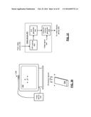 WIRELESS DEVICE AND METHODS FOR USE IN DETERMINING CLASSROOM ATTENDANCE diagram and image