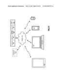 WIRELESS DEVICE AND METHODS FOR USE IN DETERMINING CLASSROOM ATTENDANCE diagram and image