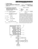 METHOD, DEVICE AND COMPUTER PROGRAM PRODUCT FOR MANAGING DRIVER SAFETY,     METHOD FOR MANAGING USER SAFETY AND METHOD FOR DEFINING A ROUTE diagram and image