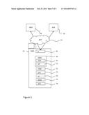 METHOD, DEVICE AND COMPUTER PROGRAM PRODUCT FOR MANAGING DRIVER SAFETY,     METHOD FOR MANAGING USER SAFETY AND METHOD FOR DEFINING A ROUTE diagram and image