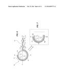 Systems and Methods of Generating and Disposing Labels on Containers diagram and image