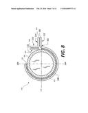 Systems and Methods of Generating and Disposing Labels on Containers diagram and image