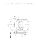 Systems and Methods of Generating and Disposing Labels on Containers diagram and image