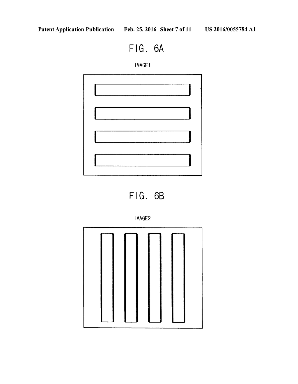METHOD OF DRIVING DISPLAY PANEL AND DISPLAY APPARATUS FOR PERFORMING THE     SAME - diagram, schematic, and image 08