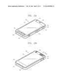 SCREEN BRIGHTNESS CONTROL FOR MOBILE DEVICE diagram and image