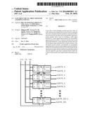 GATE DRIVE CIRCUIT, ARRAY SUBSTRATE AND DISPLAY DEVICE diagram and image