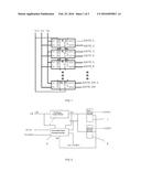 GATE DRIVE CIRCUIT, ARRAY SUBSTRATE AND DISPLAY DEVICE diagram and image