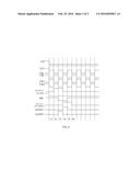 GATE DRIVE CIRCUIT, ARRAY SUBSTRATE AND DISPLAY DEVICE diagram and image