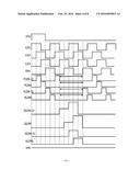 GOA CIRCUIT STRUCTURE diagram and image