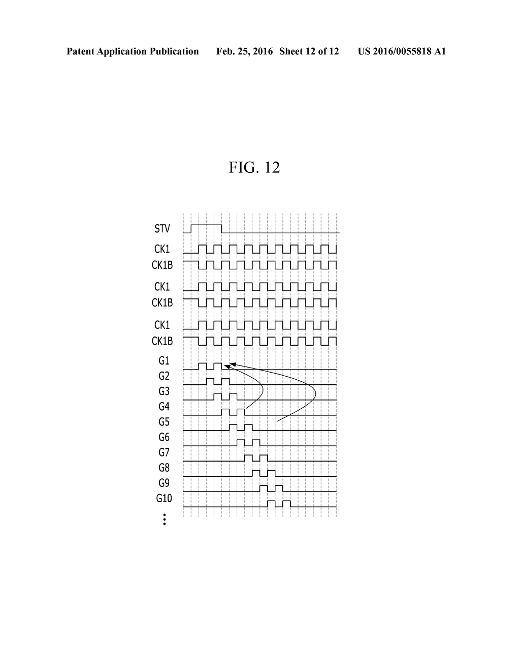 DISPLAY DEVICE - diagram, schematic, and image 13