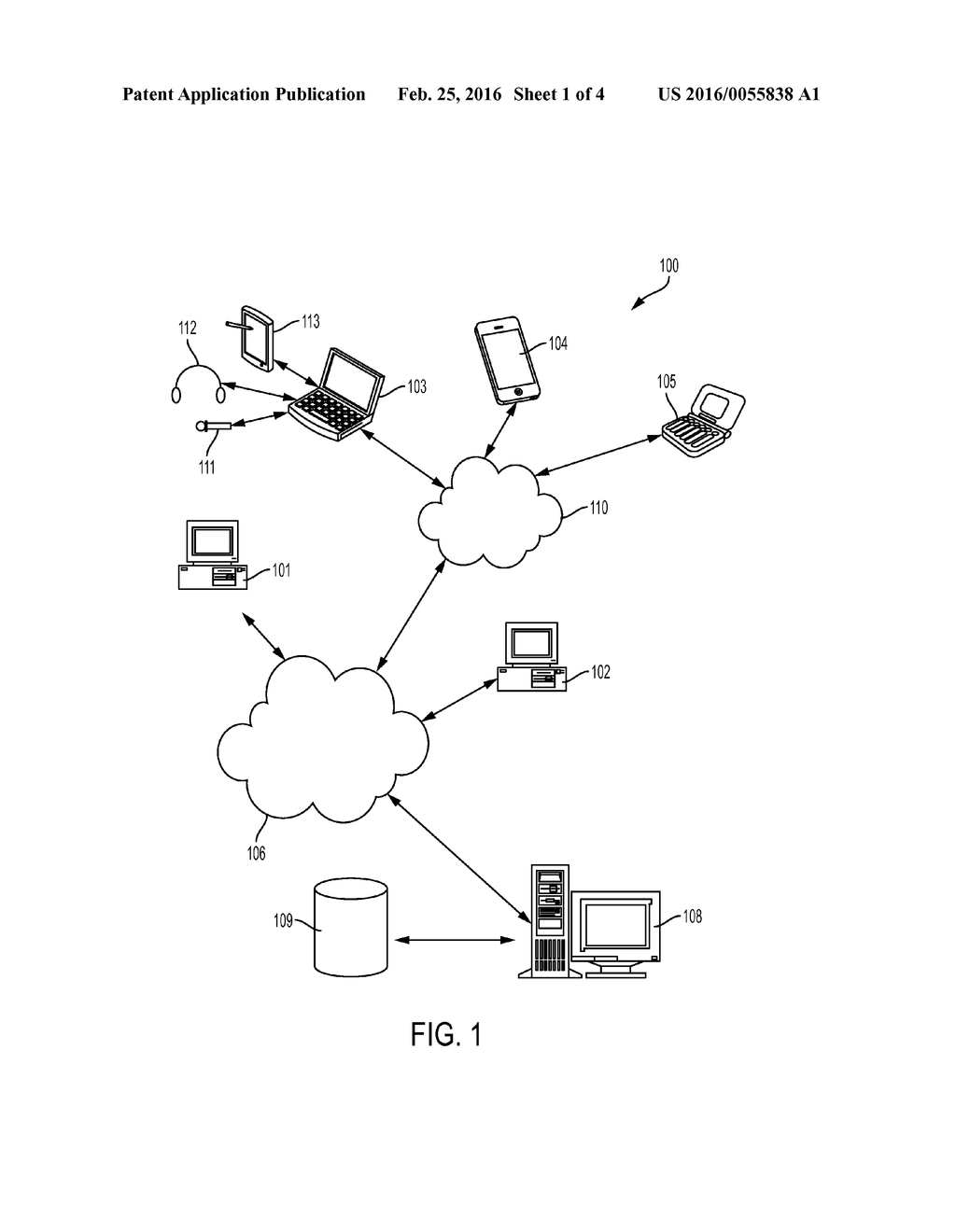 SYSTEM AND METHOD FOR AUTOMATICALLY CONVERTING TEXTUAL MESSAGES TO MUSICAL     COMPOSITIONS - diagram, schematic, and image 02