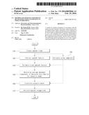 METHOD AND APPARATUS FOR SPEECH RECOGNITION USING UNCERTAINTY IN NOISY     ENVIRONMENT diagram and image