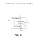 SIGNAL PROCESSING APPARATUS, SIGNAL PROCESSING METHOD, SIGNAL PROCESSING     PROGRAM diagram and image