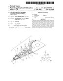 DYNAMIC VIBRATION ABSORBER, FLEXURE, AND HEAD SUPPORT MECHANISM diagram and image