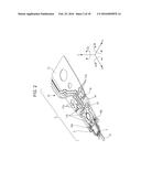 DYNAMIC VIBRATION ABSORBER, FLEXURE, AND HEAD SUPPORT MECHANISM diagram and image