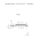 DYNAMIC VIBRATION ABSORBER, FLEXURE, AND HEAD SUPPORT MECHANISM diagram and image