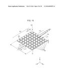 DYNAMIC VIBRATION ABSORBER, FLEXURE, AND HEAD SUPPORT MECHANISM diagram and image