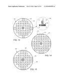 Image Archive Disc diagram and image