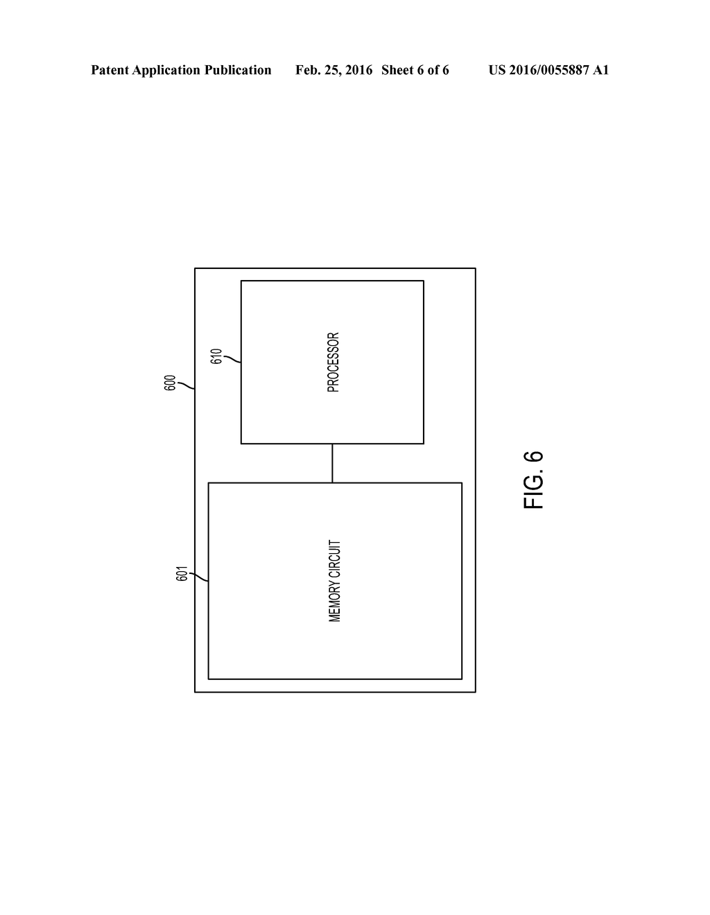 MEMORY CIRCUITS AND METHOD FOR ACCESSING DATA OF THE MEMORY CIRCUITS - diagram, schematic, and image 07