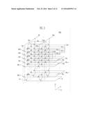 SEMICONDUCTOR MEMORY DEVICE AND OPERATING METHOD THEREOF diagram and image