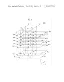 SEMICONDUCTOR MEMORY DEVICE AND OPERATING METHOD THEREOF diagram and image