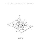 INTEGRALLY-FORMED INDUCTOR diagram and image