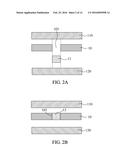 PCB INTER-LAYER CONDUCTIVE STRUCTURE APPLICABLE TO LARGE-CURRENT PCB diagram and image