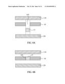 PCB INTER-LAYER CONDUCTIVE STRUCTURE APPLICABLE TO LARGE-CURRENT PCB diagram and image