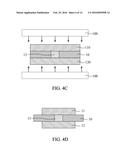 PCB INTER-LAYER CONDUCTIVE STRUCTURE APPLICABLE TO LARGE-CURRENT PCB diagram and image