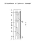 PCB INTER-LAYER CONDUCTIVE STRUCTURE APPLICABLE TO LARGE-CURRENT PCB diagram and image