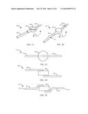 AXIAL LEAD CAPACITORS diagram and image