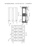 AXIAL LEAD CAPACITORS diagram and image