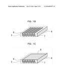 CAPACITOR AND METHOD OF MANUFACTURING CAPACITOR diagram and image