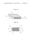 CAPACITOR AND METHOD OF MANUFACTURING CAPACITOR diagram and image