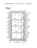 DYE-SENSITIZED SOLAR CELL ELEMENT diagram and image