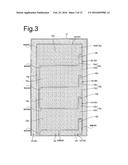 DYE-SENSITIZED SOLAR CELL ELEMENT diagram and image