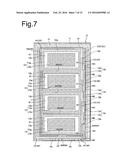 DYE-SENSITIZED SOLAR CELL ELEMENT diagram and image