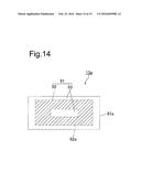 DYE-SENSITIZED SOLAR CELL ELEMENT diagram and image