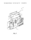 FUSE HOLDER AND ASSOCIATED METHOD diagram and image