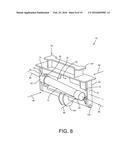 FUSE HOLDER AND ASSOCIATED METHOD diagram and image