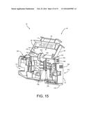 FUSE HOLDER AND ASSOCIATED METHOD diagram and image