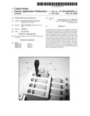 Knife Switch Safety Device diagram and image