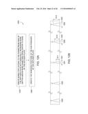 PLASMA UNIFORMITY CONTROL BY GAS DIFFUSER HOLE DESIGN diagram and image