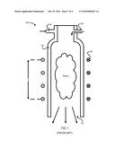 Plasma Ignition and Sustaining Apparatus diagram and image